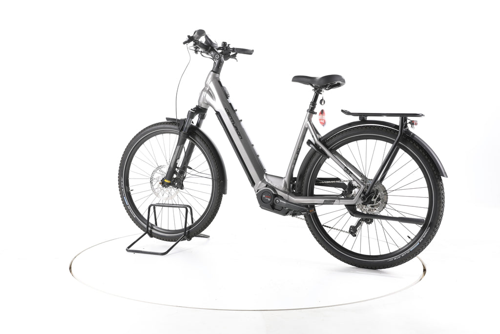 Centurion E-Fire City R960i Trekking E-Bike Tiefeinsteiger - Image 8