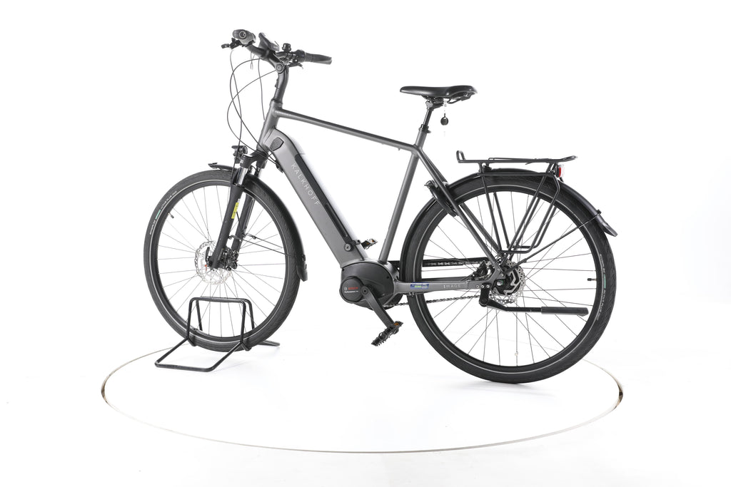 Kalkhoff Image 3.B Advance City E-Bike - Image 8