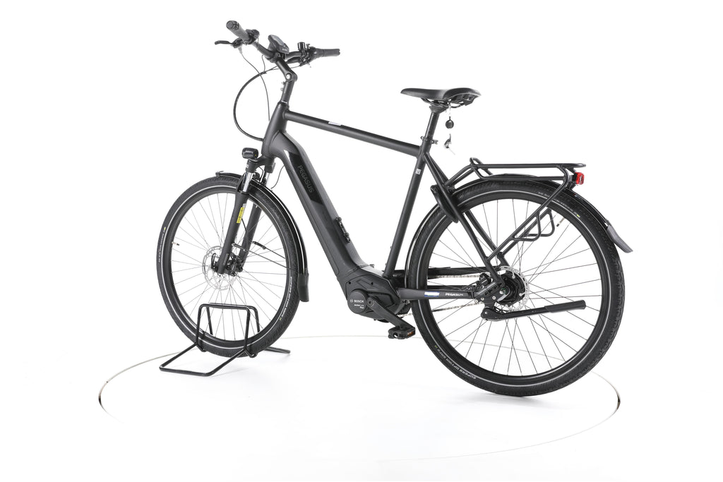 Pegasus Solero EVO 8R City E-Bike - Image 8