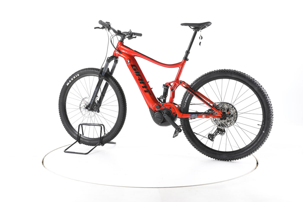 Giant Stance E+ 1 E-Bike Fully - Image 8