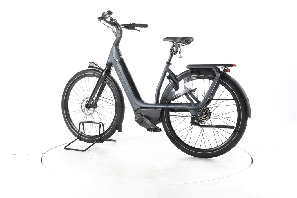 Gazelle Avignon C380 HMB City E-Bike Tiefeinsteiger - Image 8