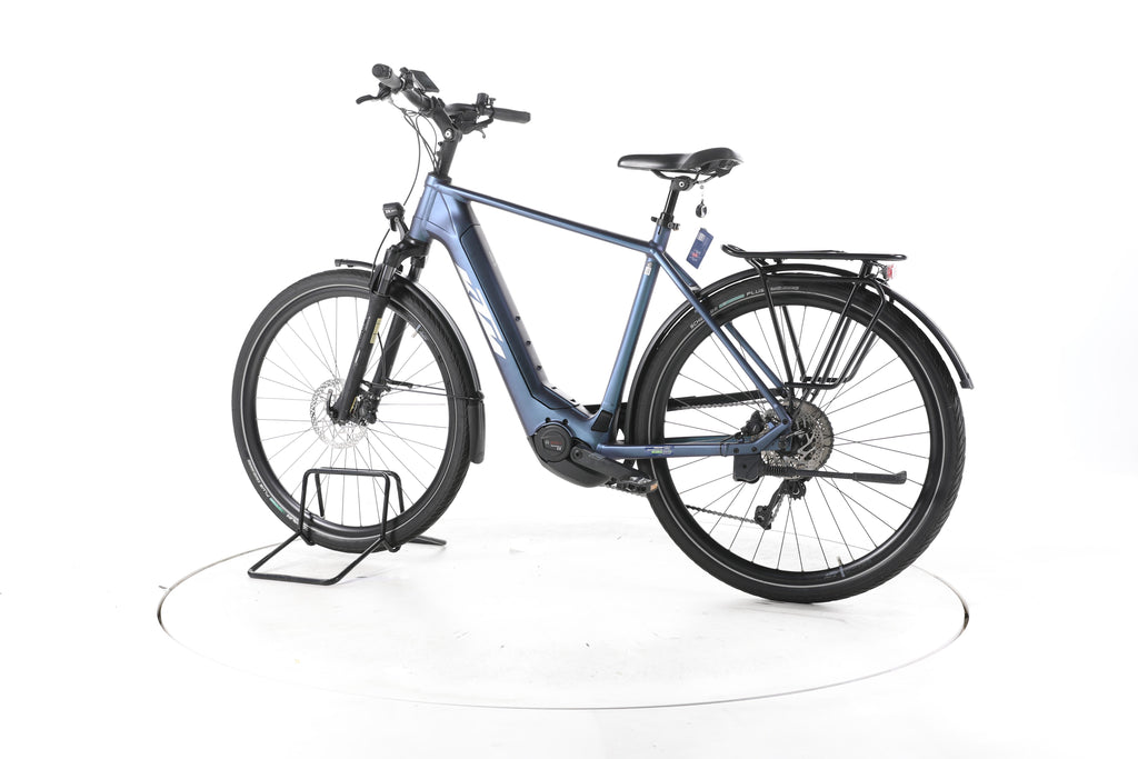 KTM Macina Tour CX510 Trekking E-Bike 2024 - Image 8