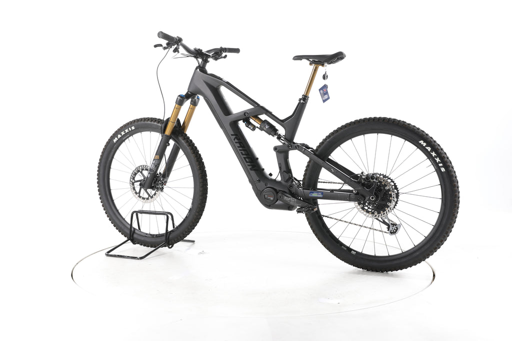 Radon Deft 10.0 E-Bike Fully Carbon - Image 8