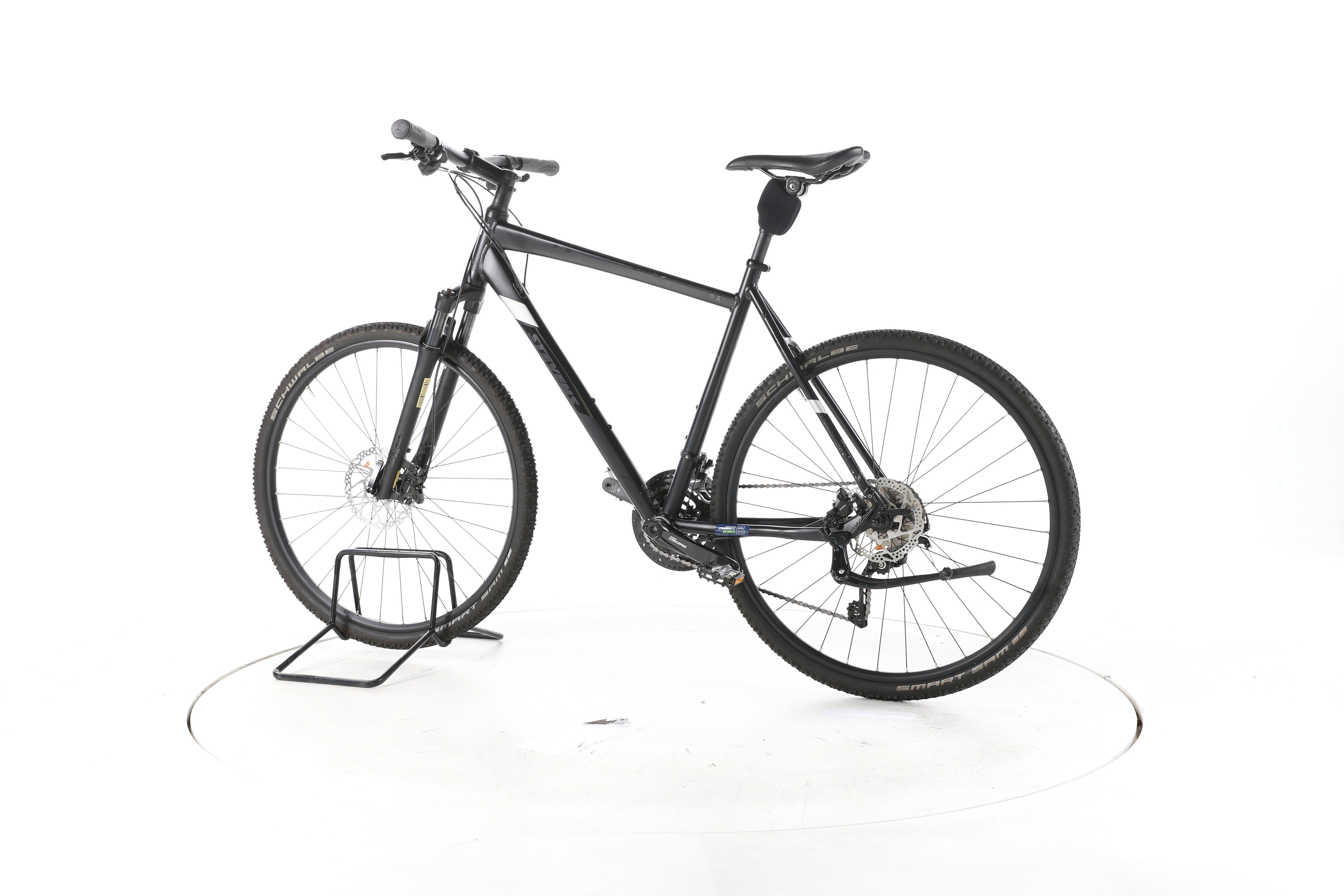 Stevens 6X Fahrrad Hardtail - Image 8