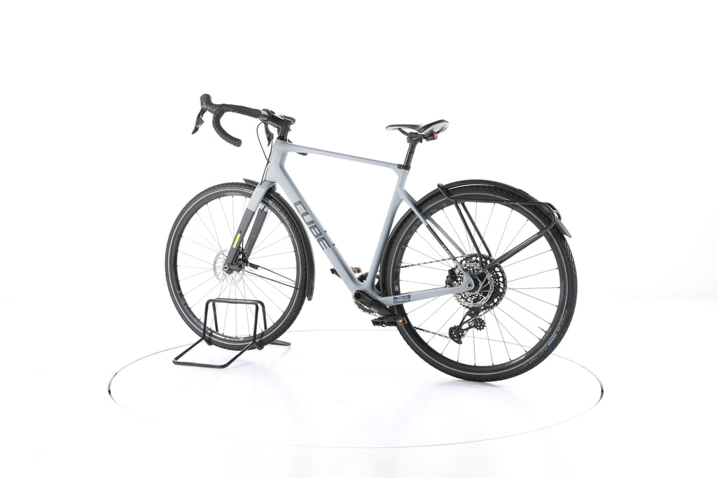 Cube Nuroad C:62 SL - Image 8