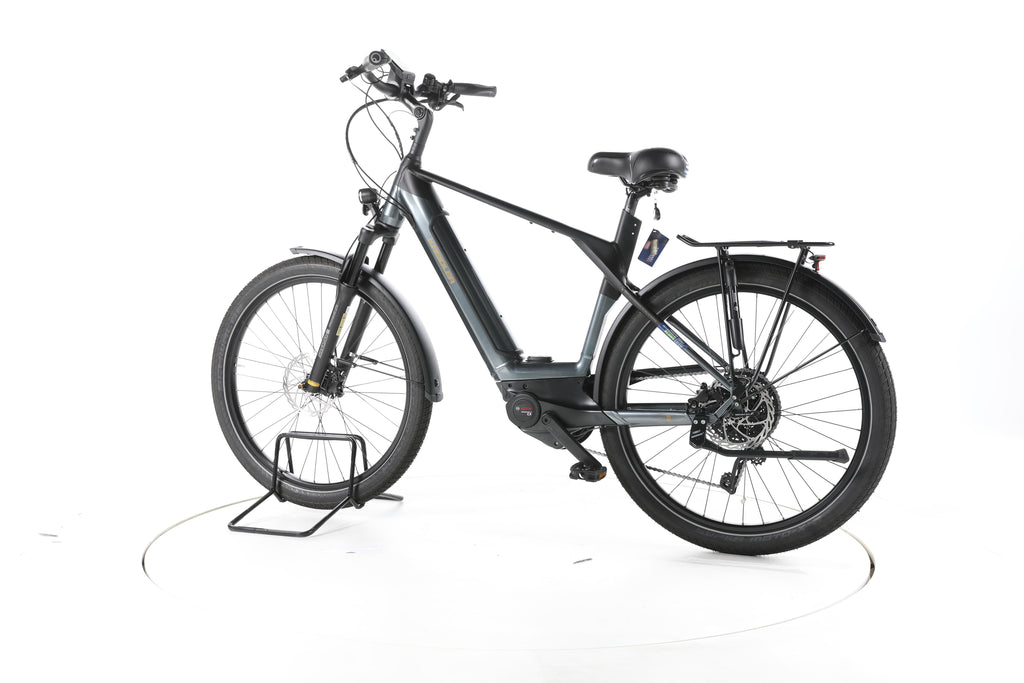 Kreidler Vitality Eco 10 Trekking E-Bike - Image 8