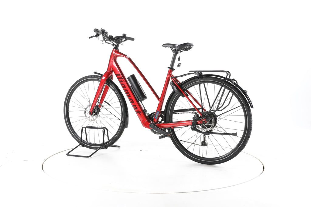 Diamant 365 Trekking E-Bike - Image 8