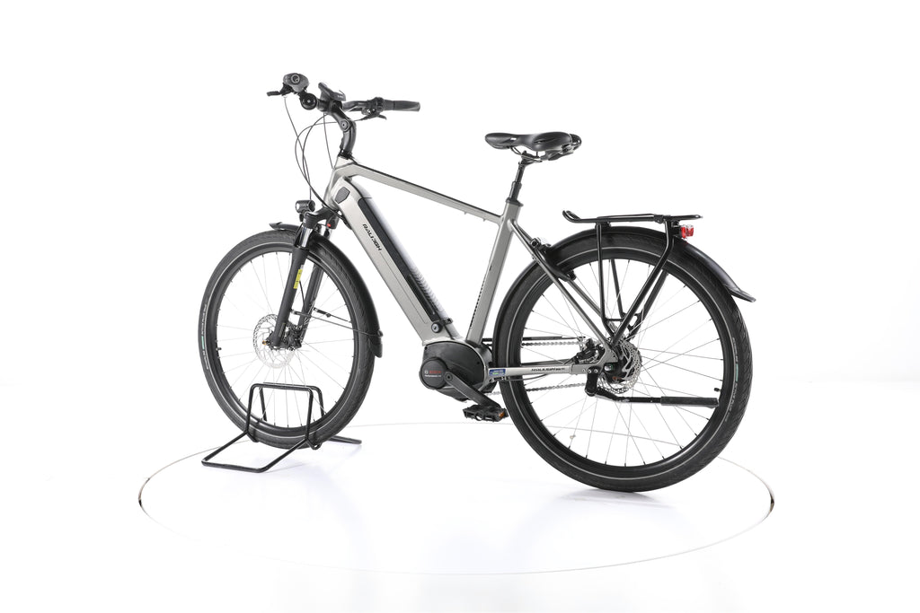 Raleigh Bristol XXL Trekking E-Bike - Image 8