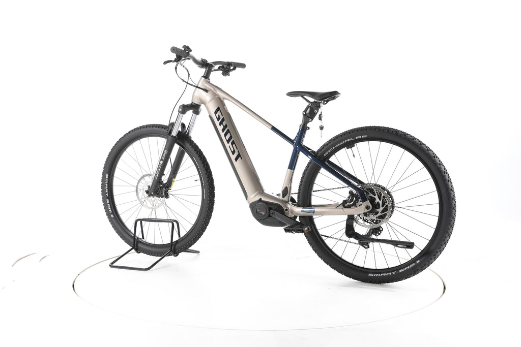 Ghost E-Teru B Universal E-Bike 2023 - Image 8