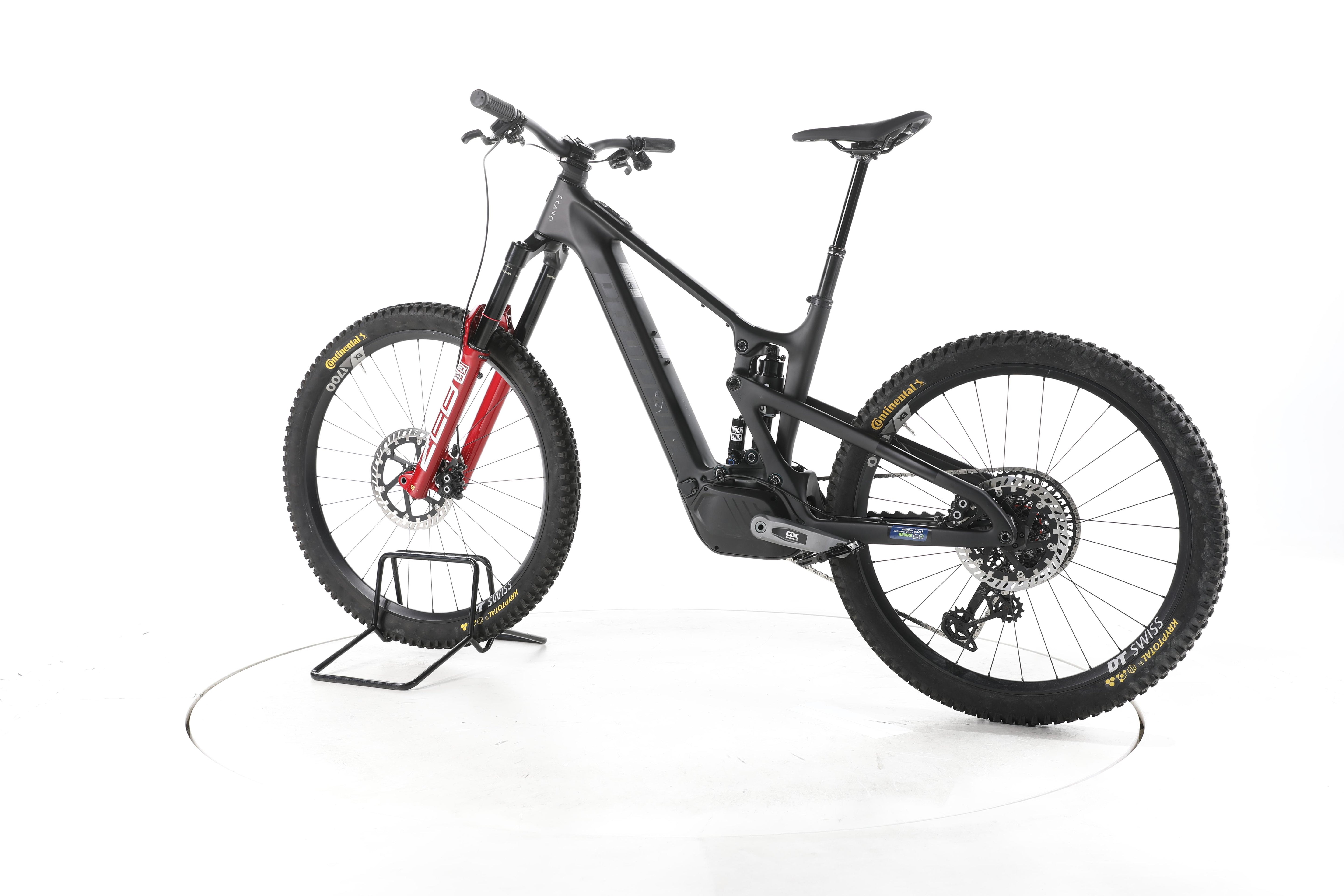 Propain EKANO 2 CF E-Bike Fully Carbon - Image 8