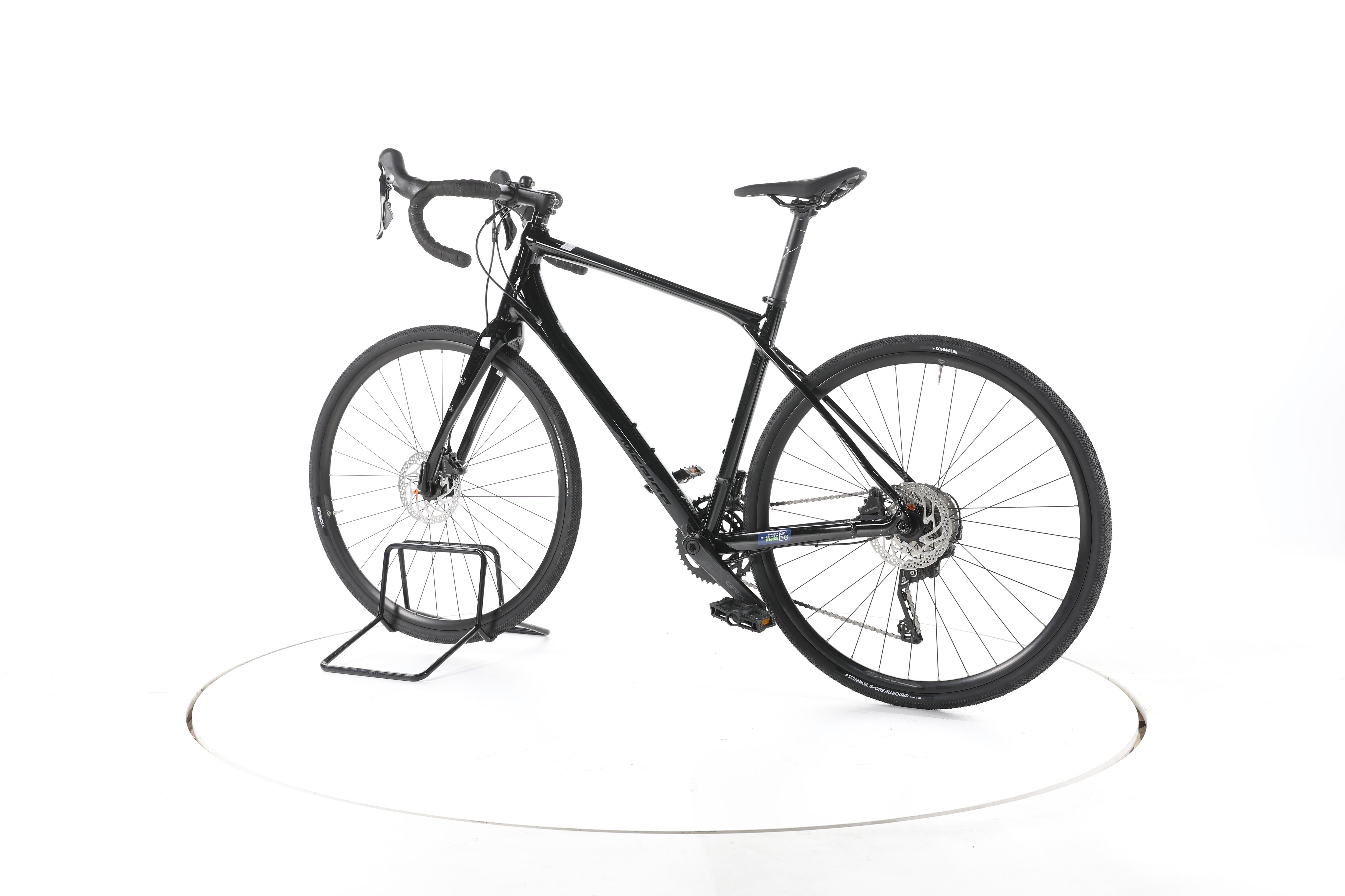 Merida Silex 400 HP3 Gravelbike - Image 8