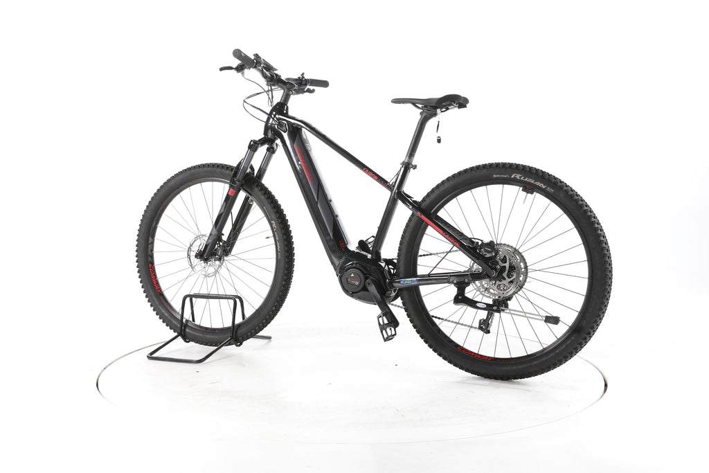Conway Cairon S 5.0 E-Bike - Image 8