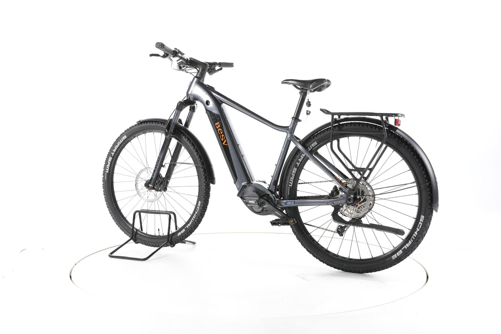 BESV TRX 1.3 Trekking E-Bike - Image 8