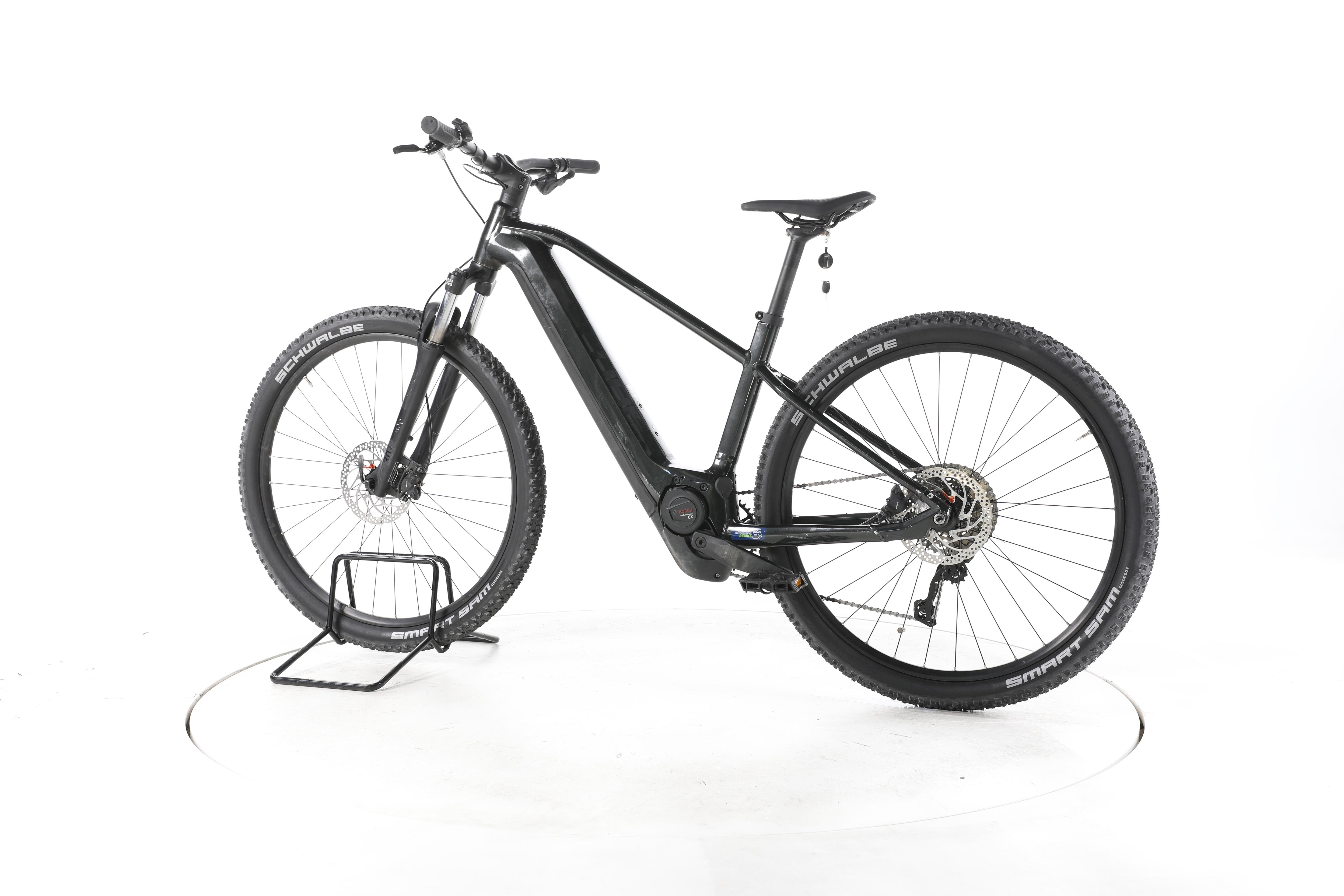 Cube Reaction Hybrid ONE E-Bike - Image 8