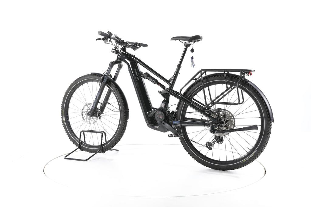 Cannondale Moterra Neo EQ SUV E-Bike - Image 8