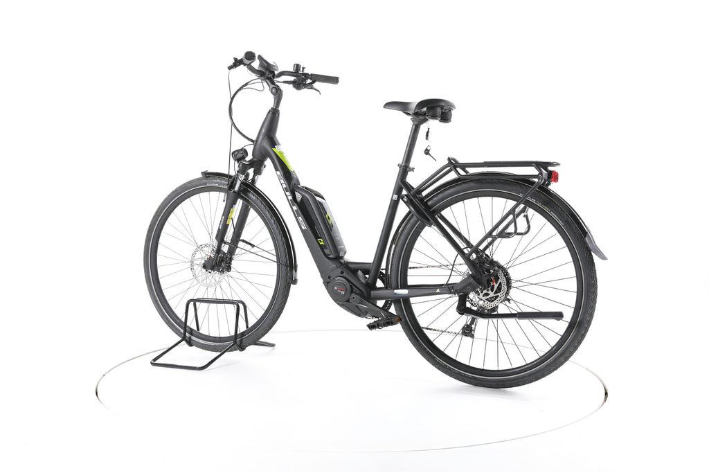 Bulls Street CX Trekking E-Bike Tiefeinsteiger - Image 8
