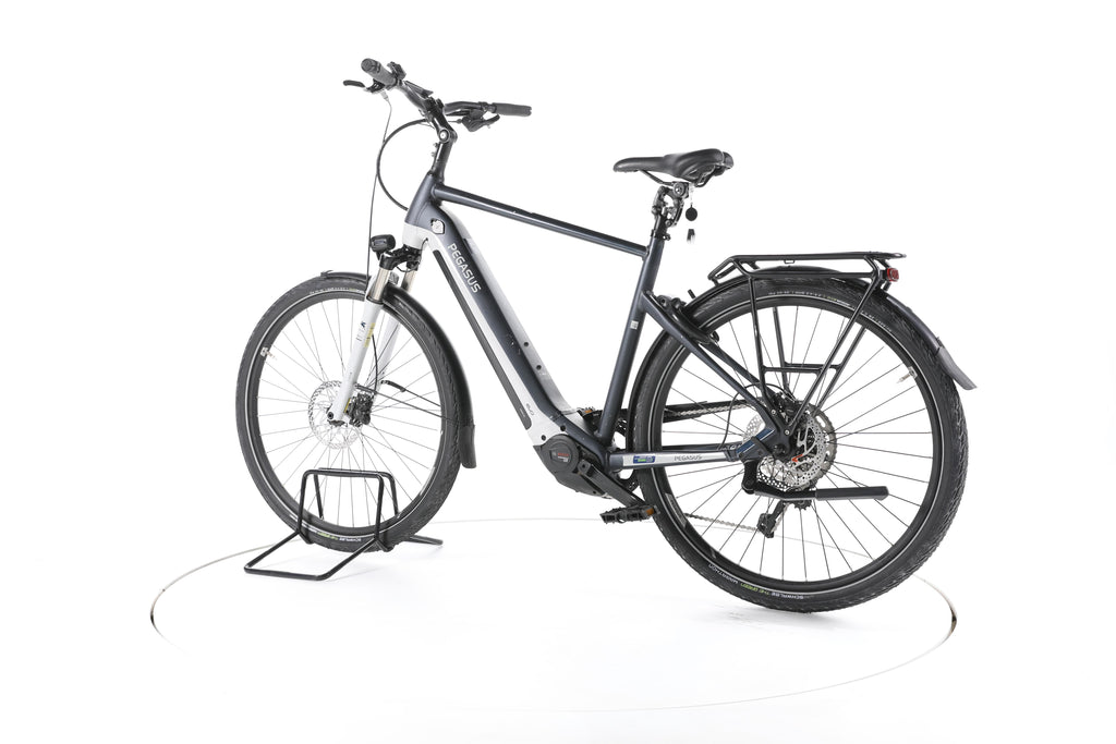 Pegasus Premio Evo 10 Lite Trekking E-Bike - Image 8
