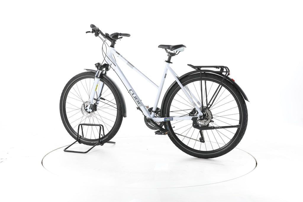 Cube Nature Pro Allroad - Image 8