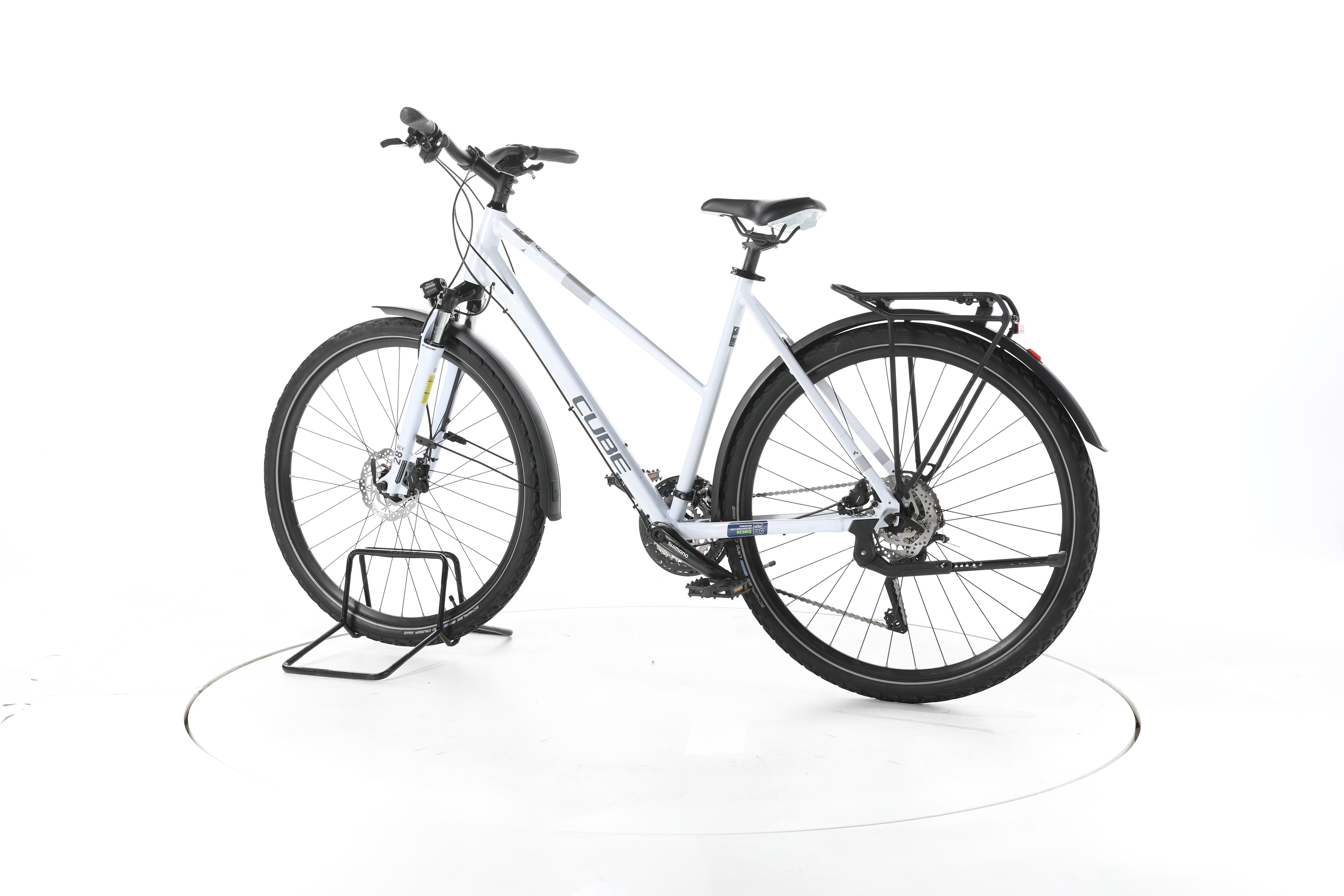 Cube Nature Pro Allroad - Image 8