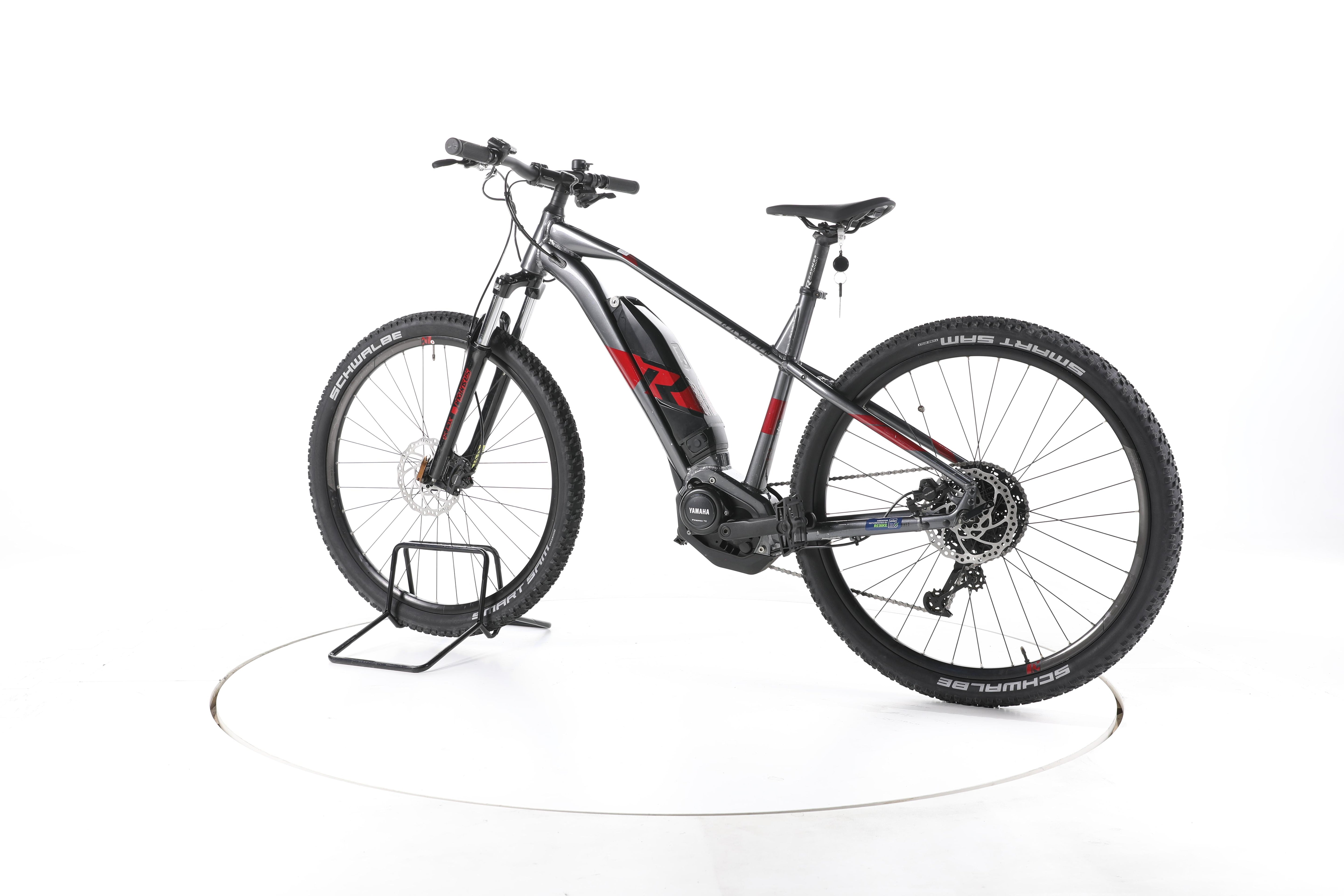 R Raymon HardRay E 3.0 E-Bike - Image 8