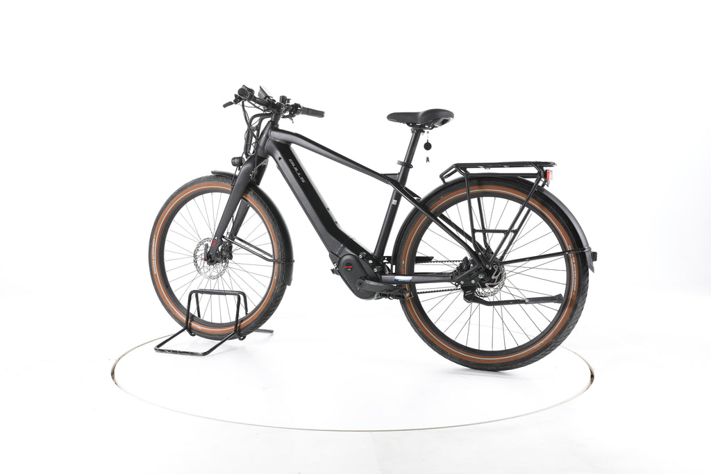 Bulls Sturmvogel EVO 5F Belt City E-Bike - Image 8