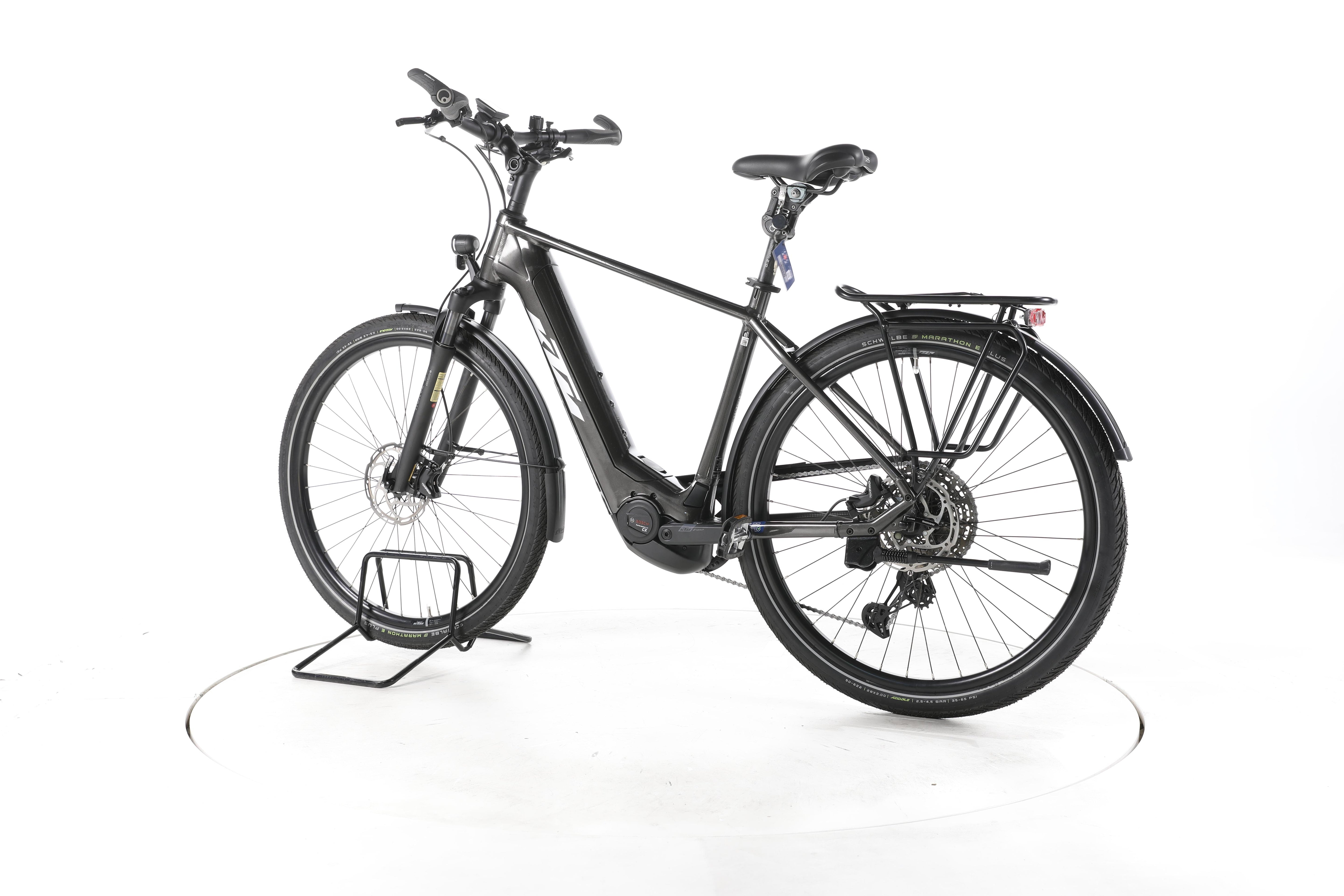 KTM Style XL Trekking E-Bike - Image 8