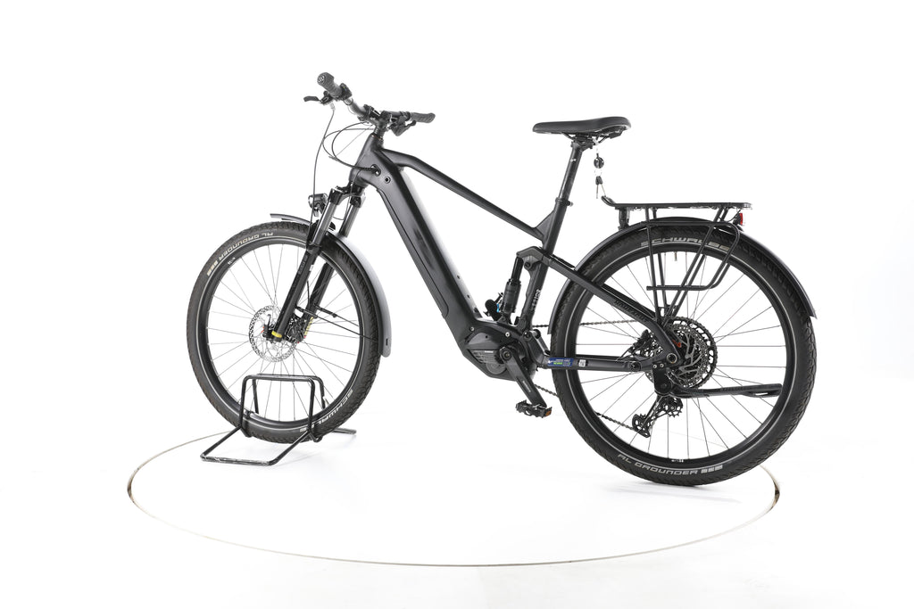 HoheAcht Mola Terra SUV E-Bike - Image 8