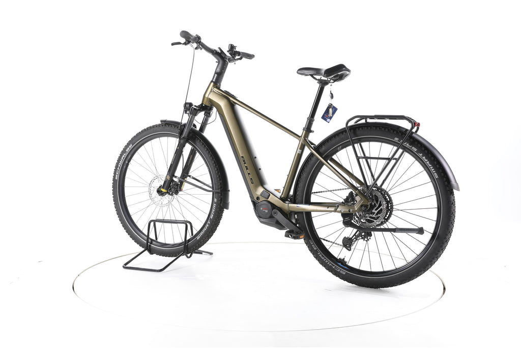 Bulls Iconic Evo 2 Trekking E-Bike 2025 - Image 8