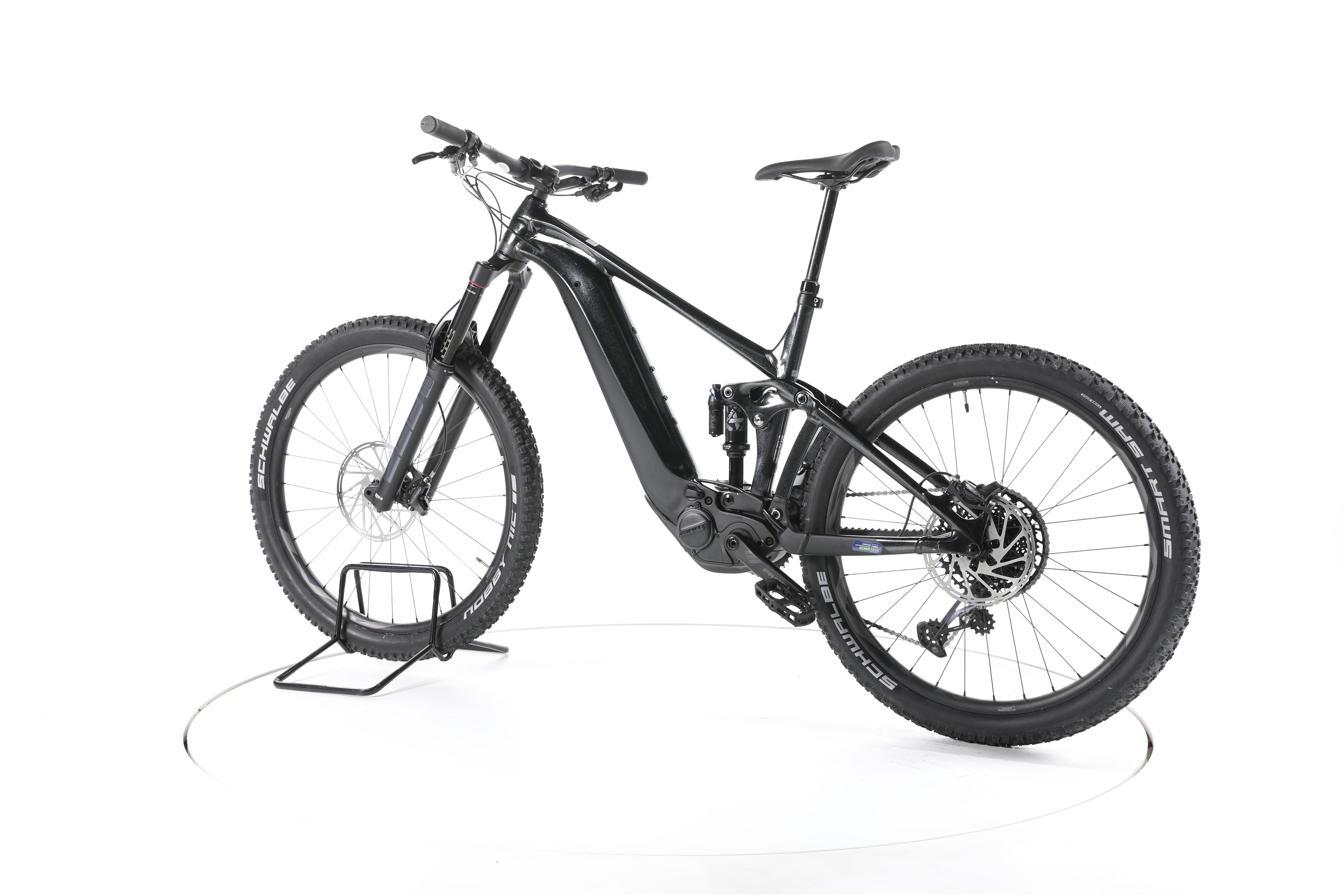 Giant Reign E+ 2 Fully E-Bike - Image 8