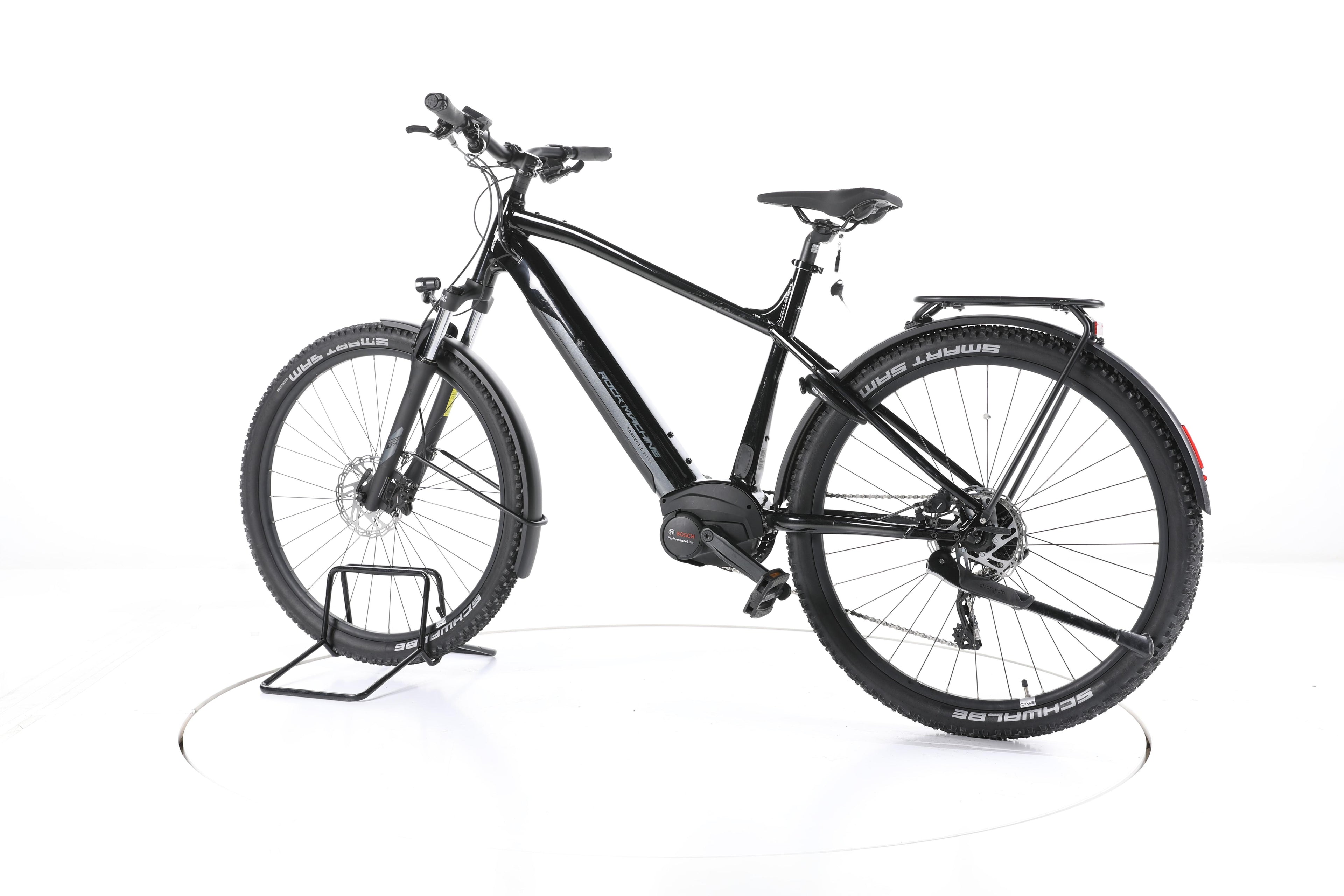 Rock Machine Torrent e50-29B Trekking E-Bike 2023 - Image 8