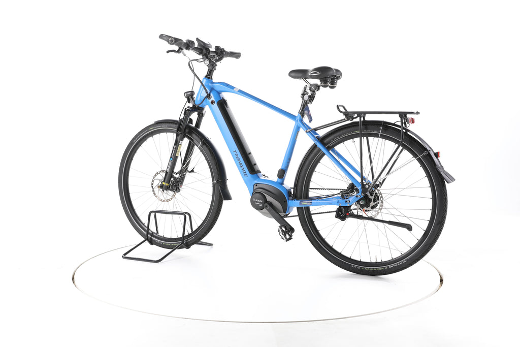 TRENGA DE GLE 8.0 Gates City E-Bike - Image 8