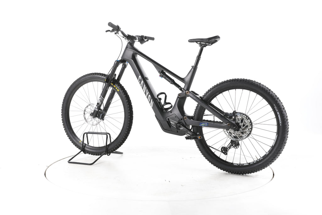 Canyon Spectral:ON CF 8 E-Bike Fully Carbon - Image 8