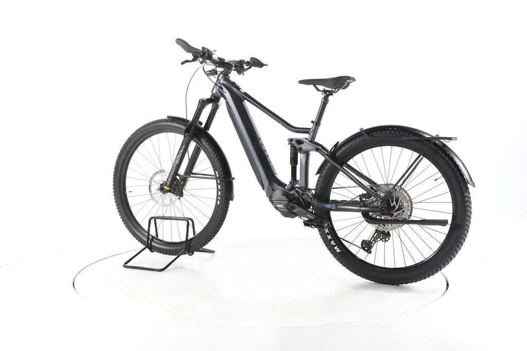 Merida eONE-FORTY EQ SUV E-Bike - Image 8