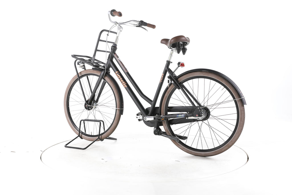 Gazelle Miss Grace Fahrrad City & Trekking - Image 8