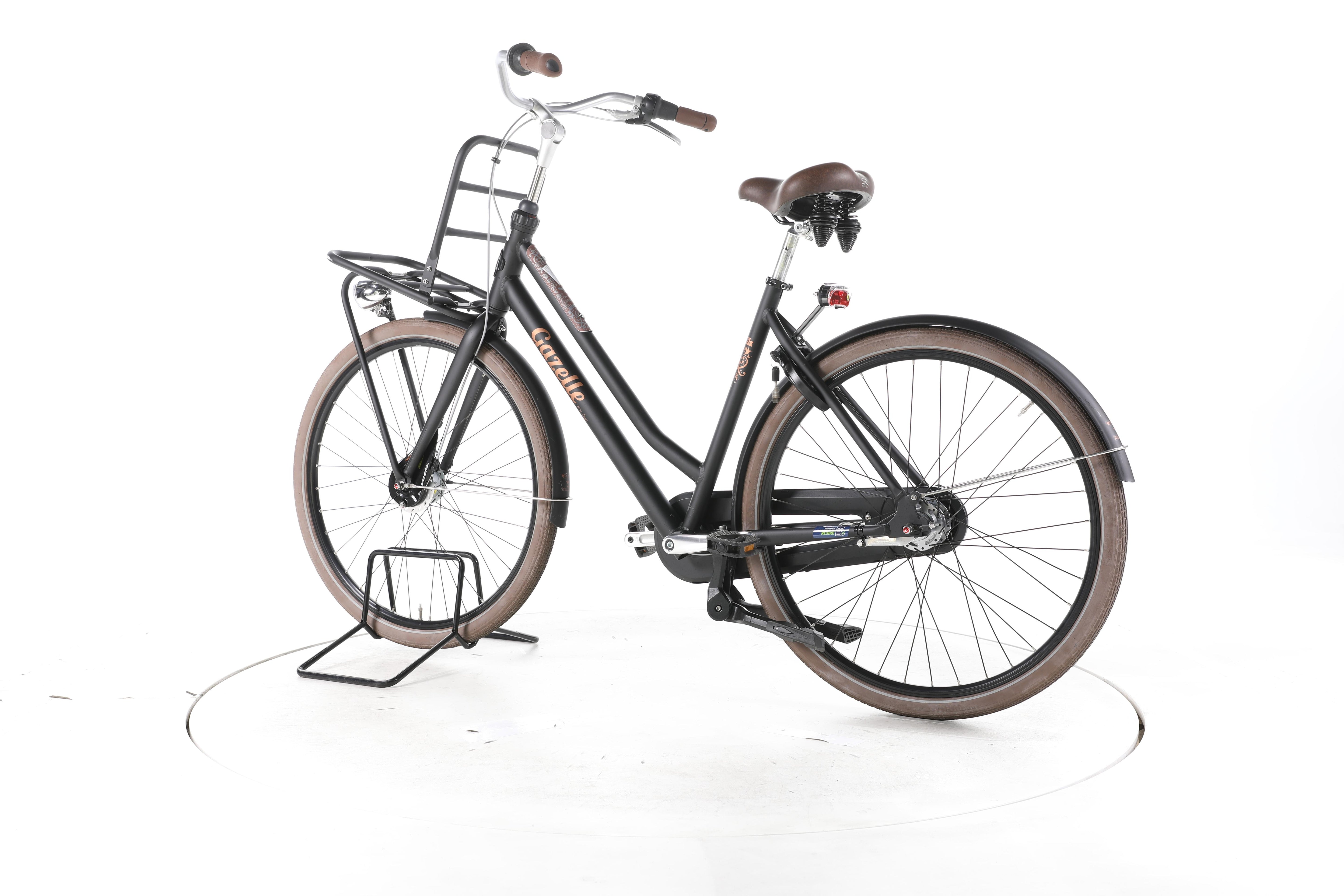 Gazelle Miss Grace Fahrrad City & Trekking - Image 8