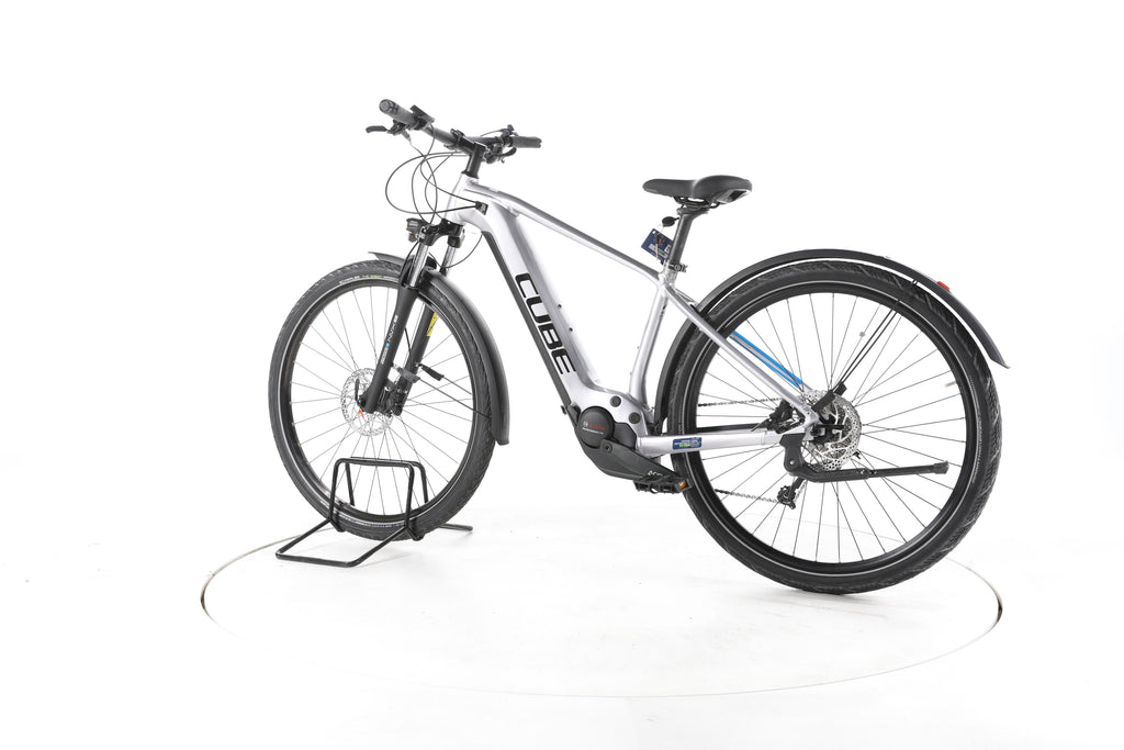 Cube Reaction Hybrid Performance E-Bike - Image 8