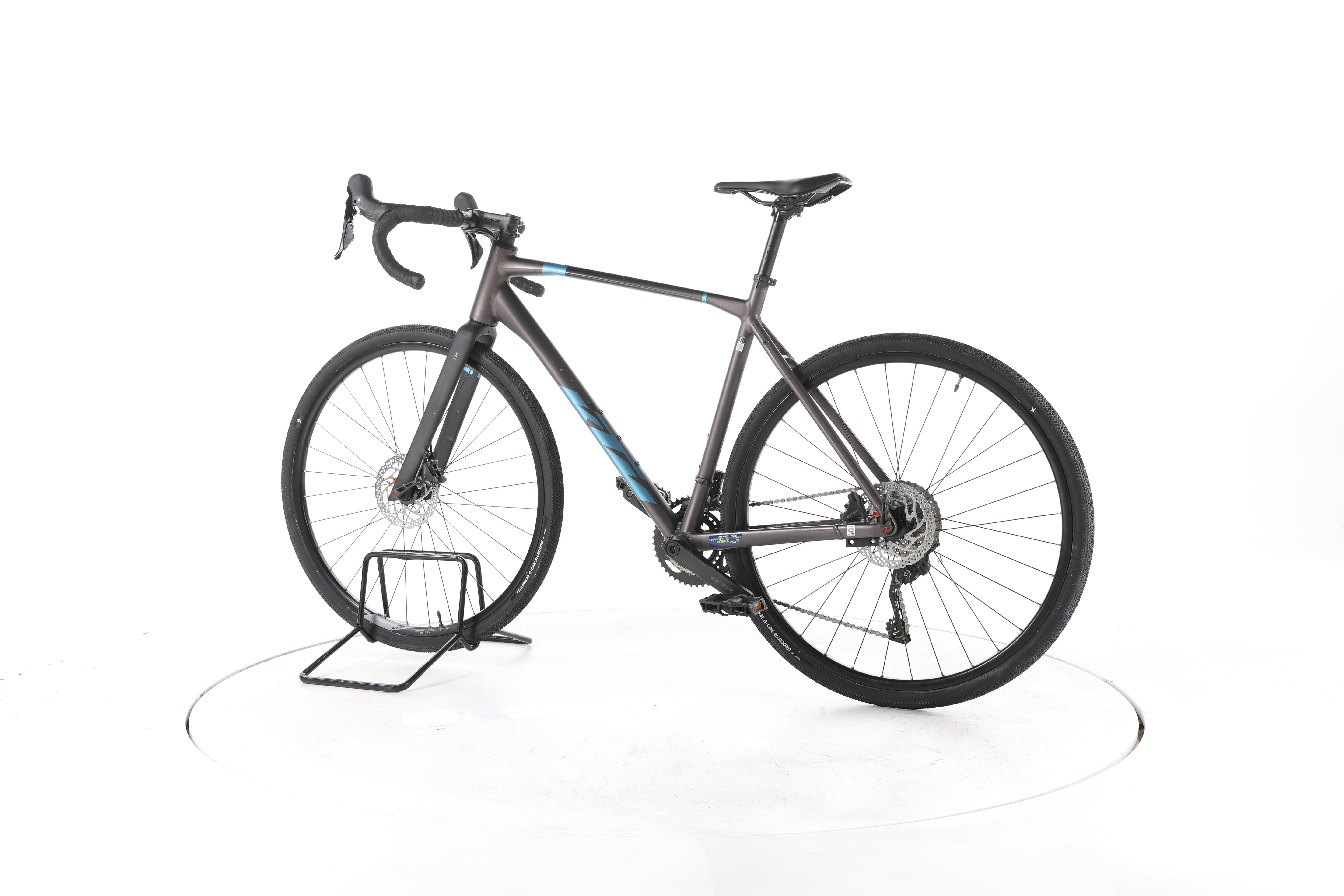 KTM X-STRADA 20 Gravelbike 2025 - Image 8