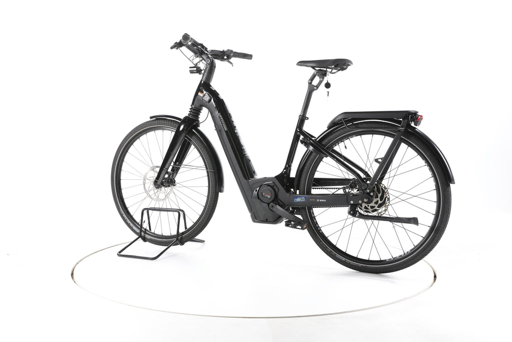Cannondale Mavaro Neo 1 City E-Bike Tiefeinsteiger - Image 8