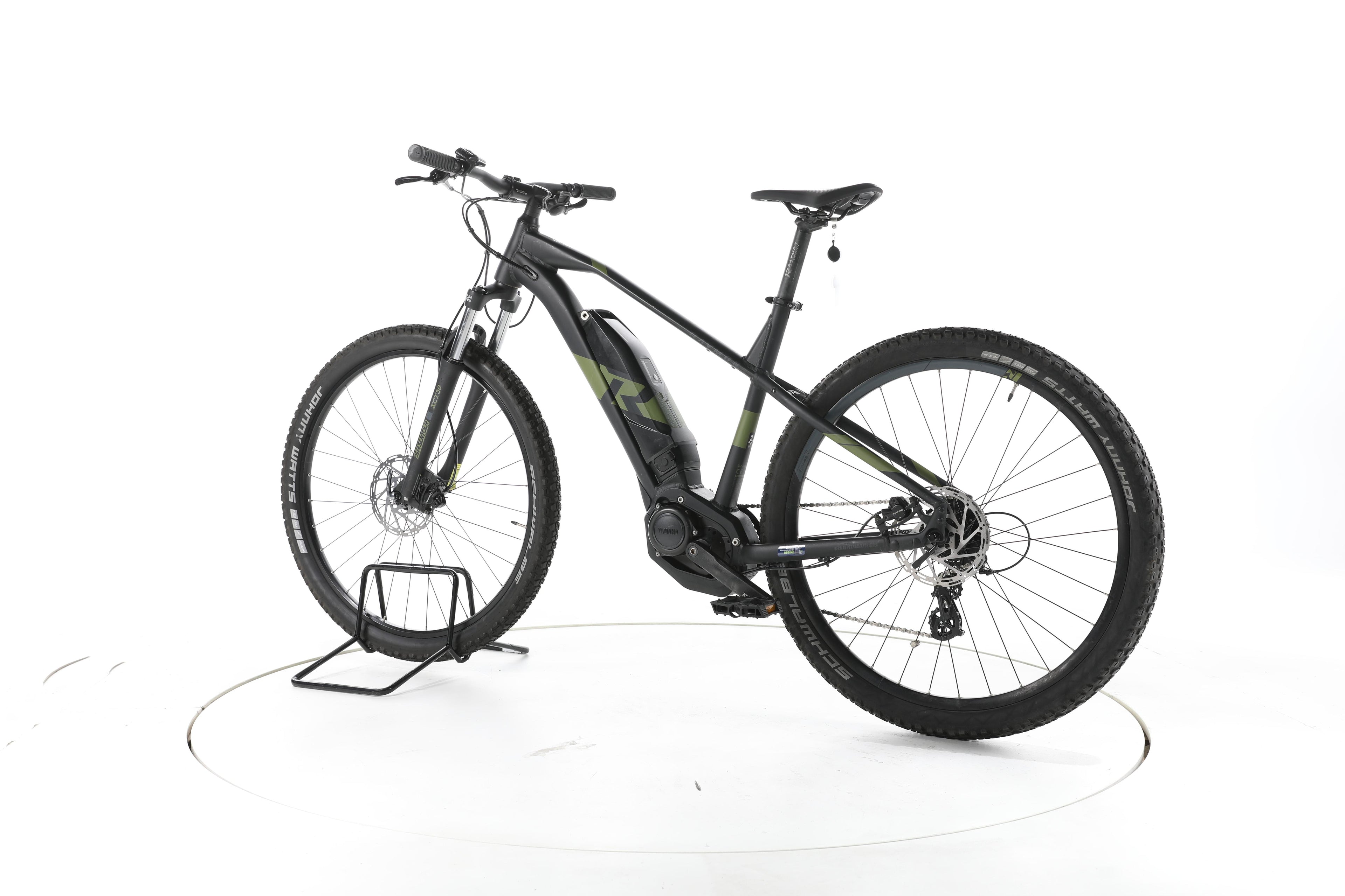 R Raymon HardRay E 2.0 E-Bike - Image 8