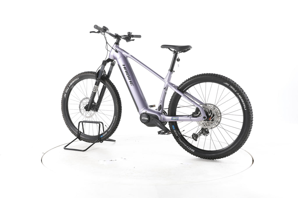 Haibike AllTrack 7 E-Bike 2025 - Image 8