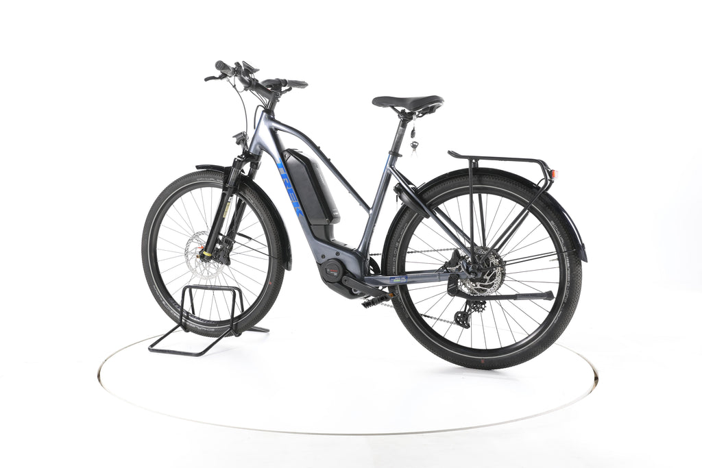 Trek Allant 6+ Trekking E-Bike - Image 8