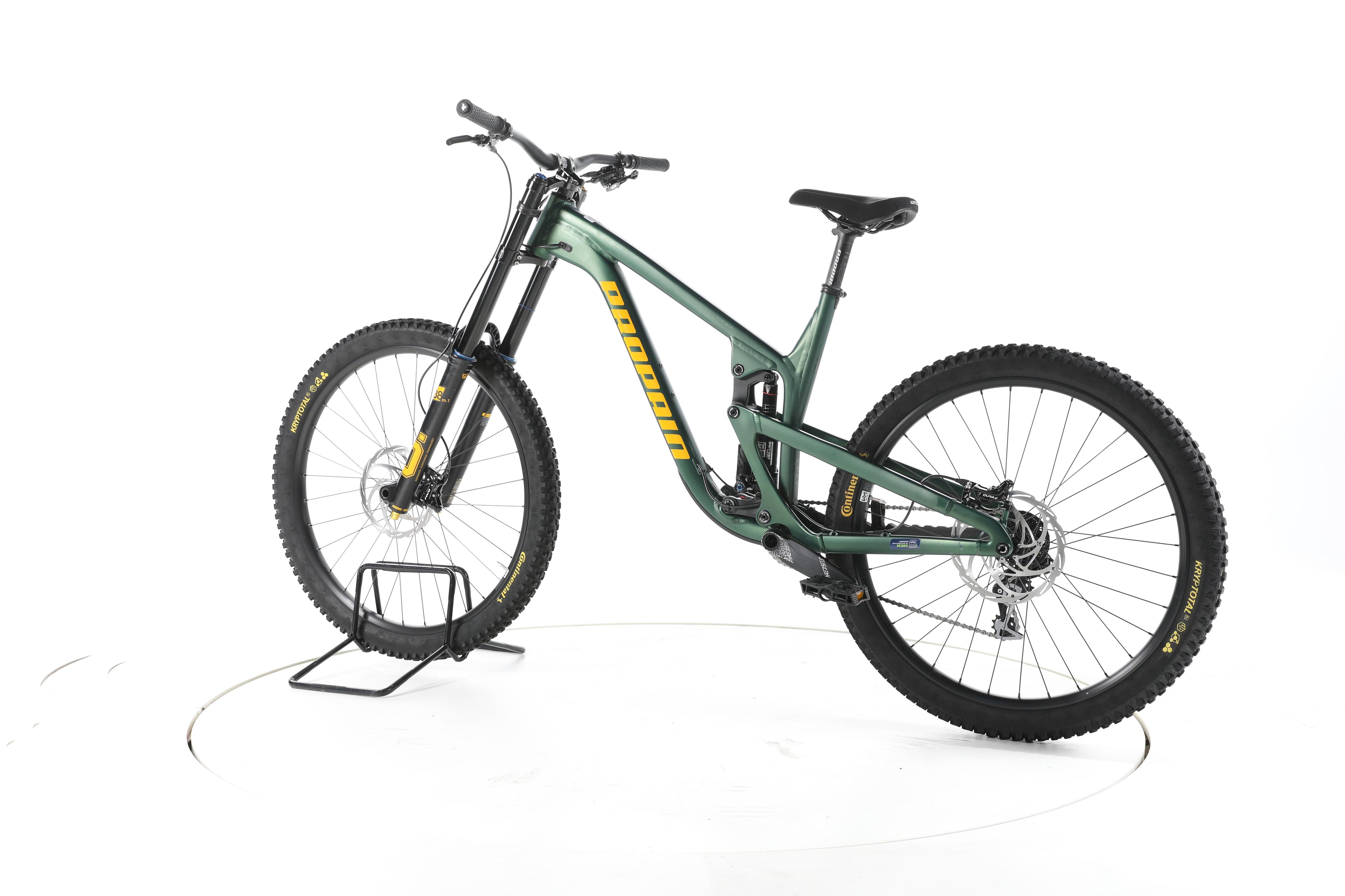 Propain Spindrift 5 AL Park - Image 8