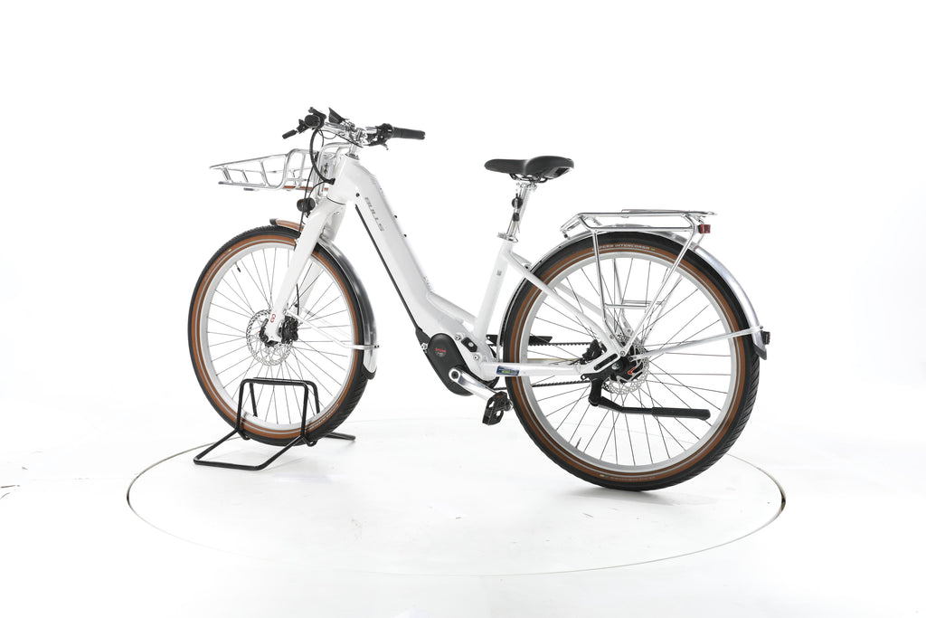 Bulls Sturmvogel EVO 5F City E-Bike Tiefeinsteiger - Image 8