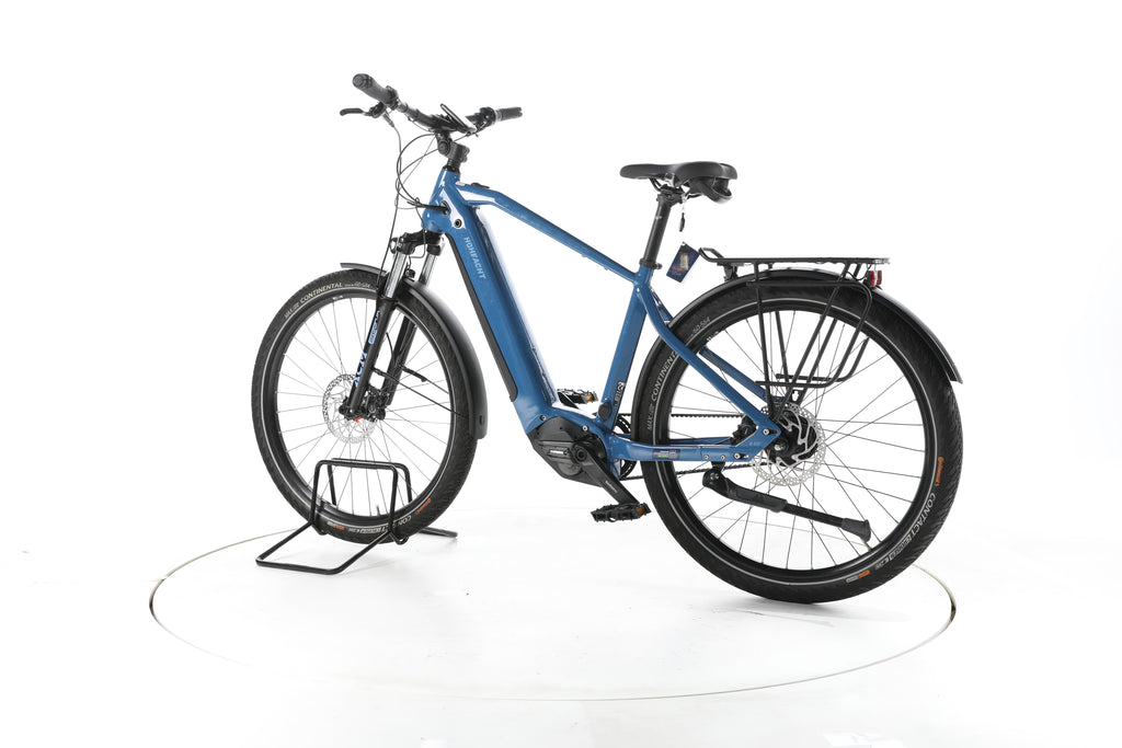 HoheAcht Pasia Urbeno City E-Bike - Image 8
