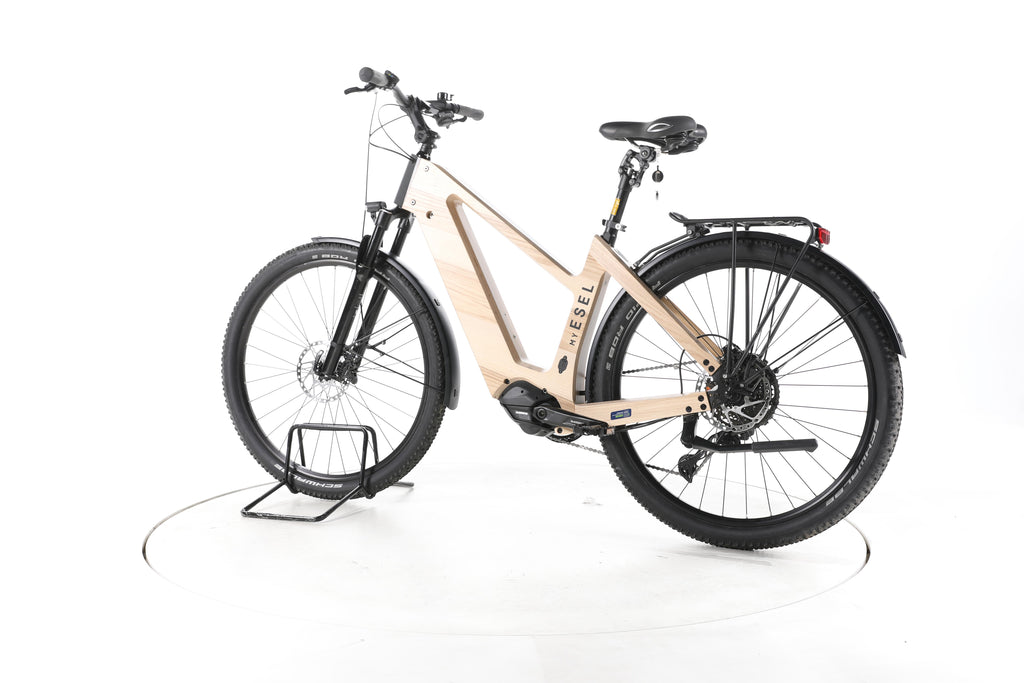 My Esel M-Cross Plus Trekking E-Bike 2024 - Image 8