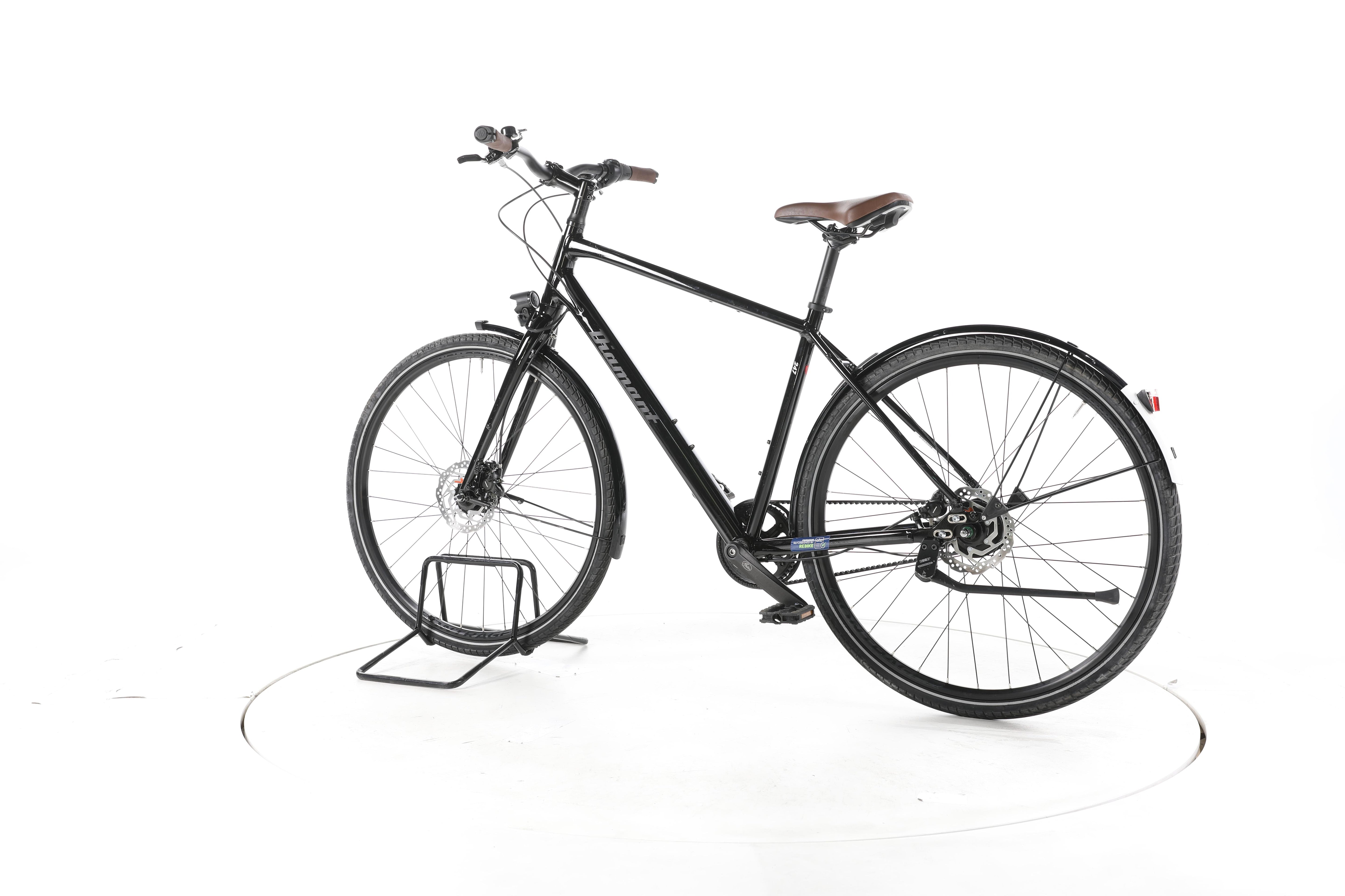 Diamant 247 Fahrrad City & Trekking - Image 8
