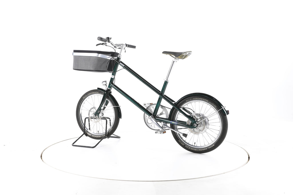 MOVEA Momenti E-Bike - Image 8