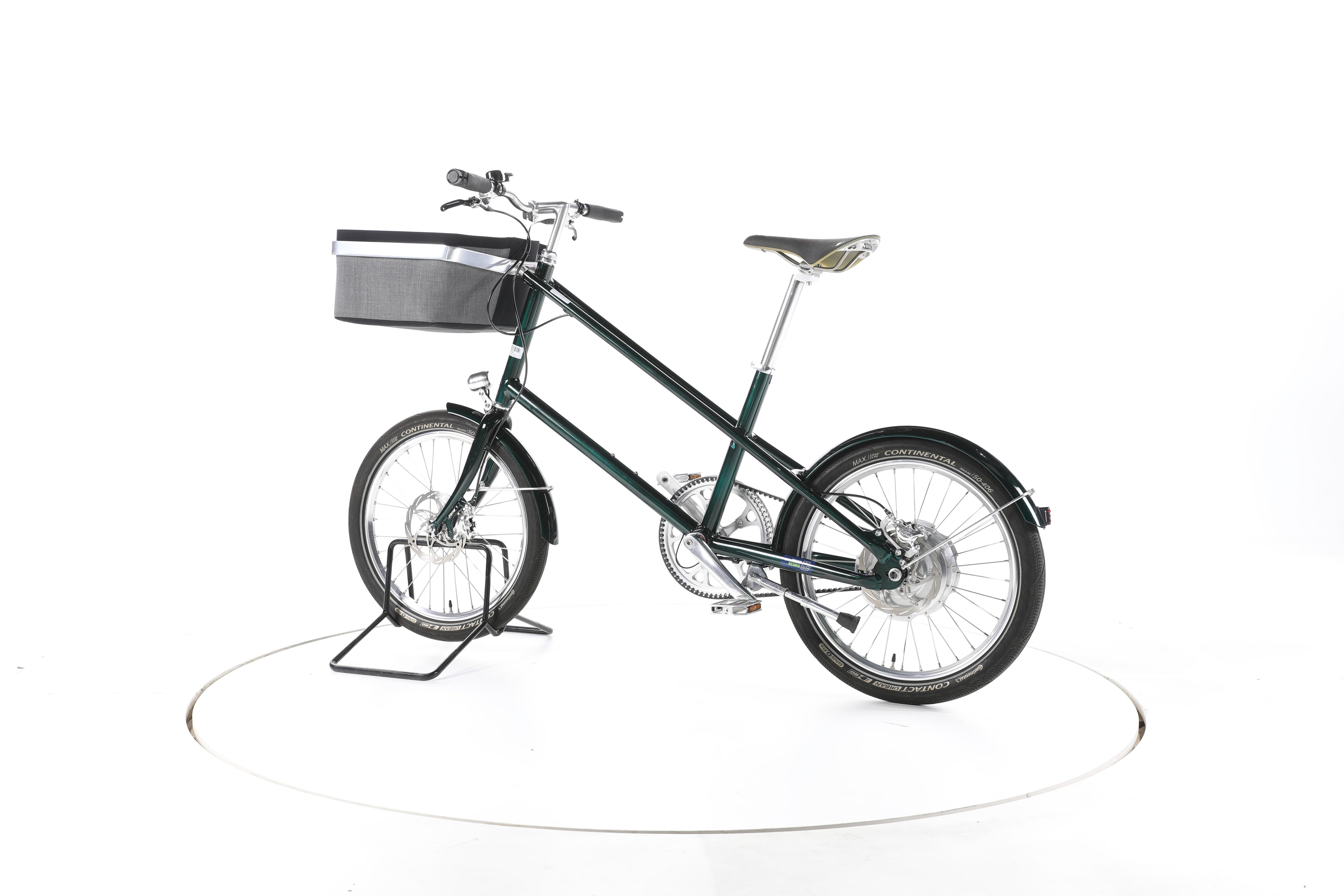 MOVEA Momenti E-Bike - Image 8