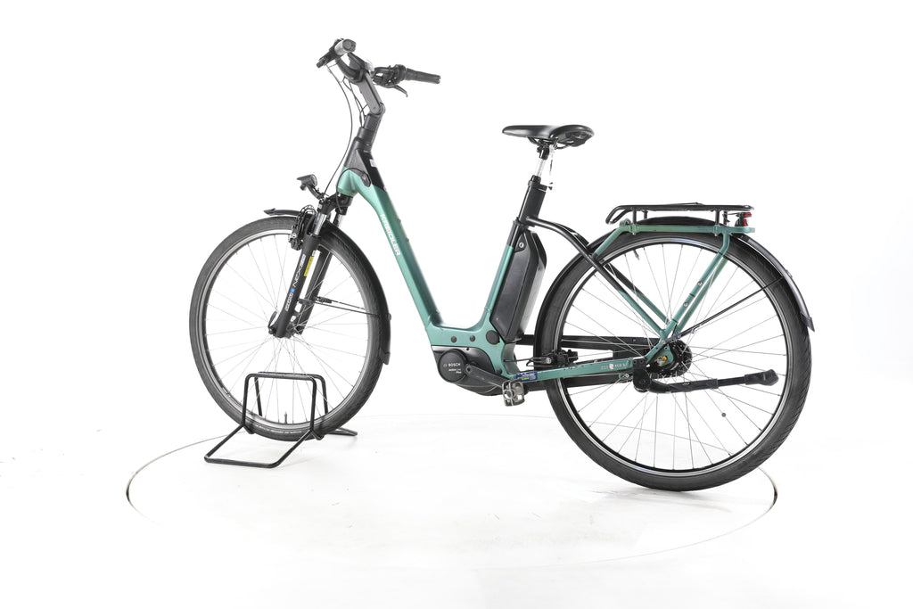 Kreidler Vitality Eco 3 Comfort City E-Bike Tiefeinsteiger - Image 8