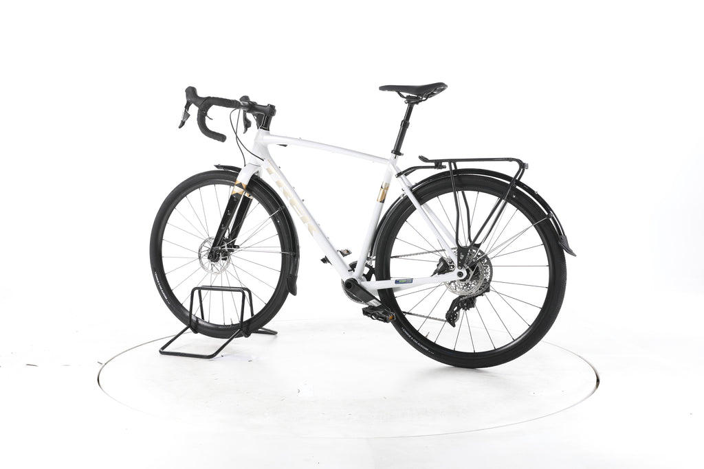 Trek Checkpoint ALR 5 AXS Gravelbike 2024 - Image 8